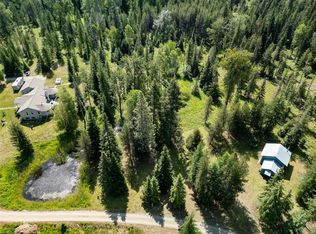 34 & 36 Childs Rd, Trout Creek, MT 59874