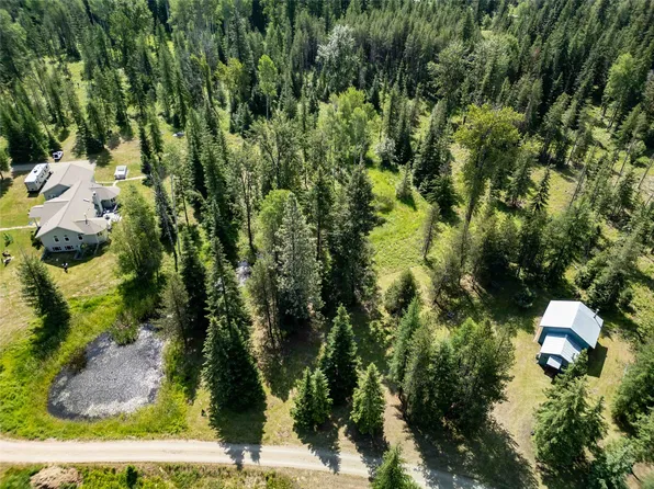 34 & 36 Childs Rd, Trout Creek, MT 59874