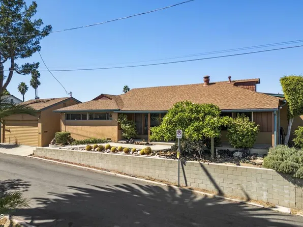 1105 Olancha Dr, Los Angeles, CA 90065