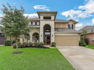 2453 Porto Way, League City, TX 77573
