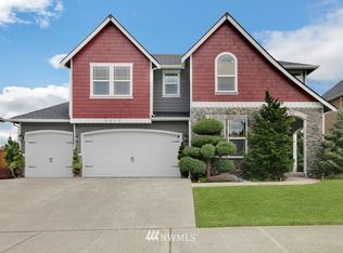 8215 229th Stct E, Graham, WA