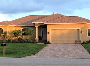 15244 Chinook Way, Port Charlotte, FL 33981