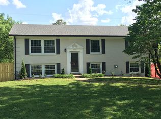 1710 Clydeway Dr, Murfreesboro, TN 37130