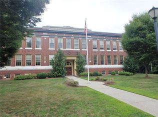 265 Sayles Ave UNIT 9, Pascoag, RI 02859