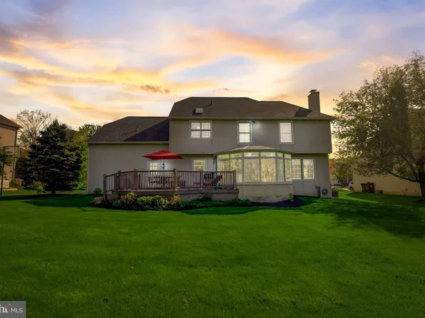 312 Sentry Ln, Wayne, PA 19087