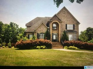 401 Park Lake Ter, Helena, AL 35080