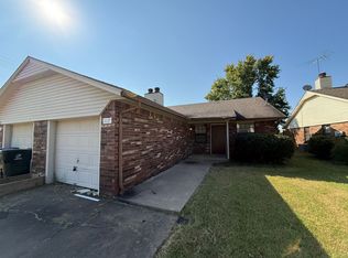 117 E Canton St, Broken Arrow, OK 74012