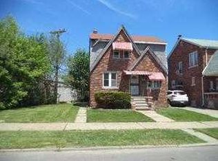 14769 Fairmount Dr, Detroit, MI 48205