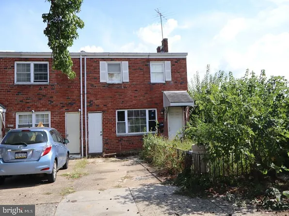 3033 Dowitcher Pl, Philadelphia, PA 19142