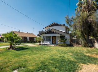 318 E Cameron St, Hanford, CA 93230