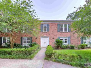 4900 Claycut Rd APT 1, Baton Rouge, LA 70806