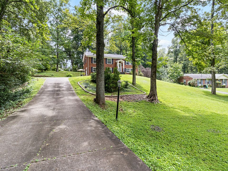 236 Slayden Cir, Clarksville, TN 37040 Zillow