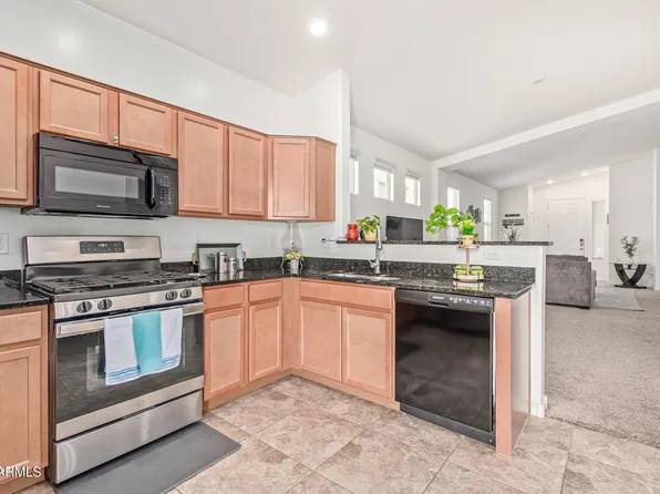 19903 W WOODLANDS Avenue, Buckeye, AZ 85326