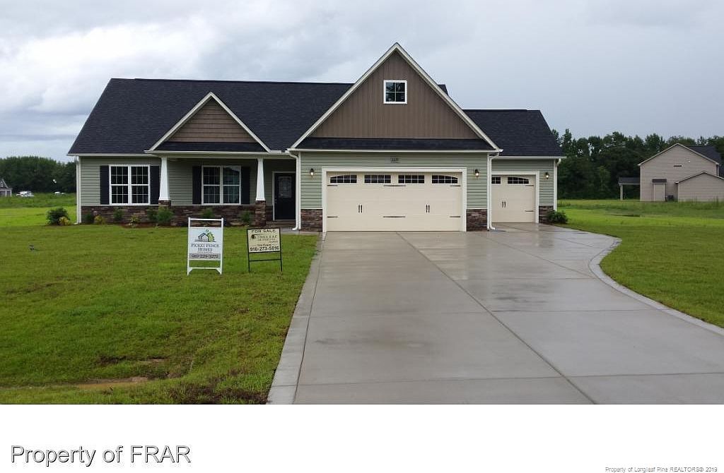 2639 Riddle Farm Rd, Fayetteville, NC 28306 Zillow
