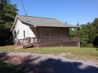 705 Riverbend Rd SW, Plainville, GA 30733