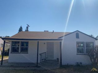 207 Minner Ave, Bakersfield, CA 93308