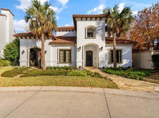 440 Wyndham Crst, Westworth Village, TX 76114