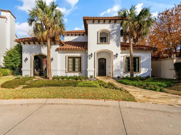 440 Wyndham Crst, Westworth Village, TX 76114