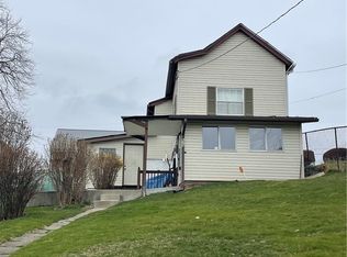 629 Franklin Ave, Canonsburg, PA