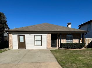1812 Wild Willow Trl, Fort Worth, TX 76134