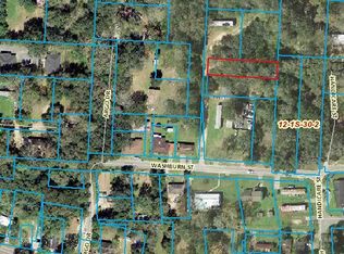 200 Washburn St, Pensacola, FL 32514