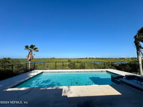 5 SEMINOLE Drive, St. Augustine, FL 32084