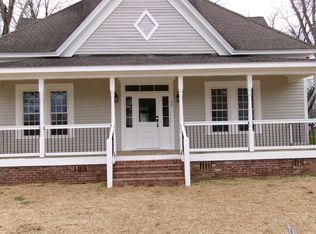 43 NE Dogwood Ln, Woodbury, GA 30293