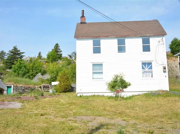 15A Harbour Road, New Pelican, NL A0B2S0