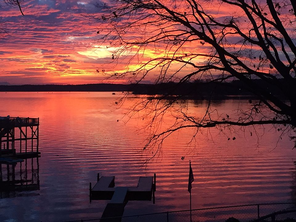 Sunset Views Never Get Old!