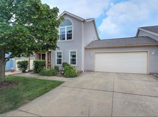 250 Huntsford Dr, Macedonia, OH 44056