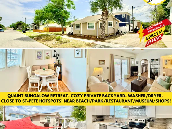 327 25th St S, Saint Petersburg, FL 33712
