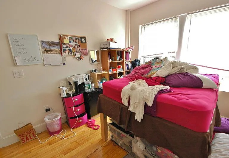 67 Symphony Rd #303 — Photo 7