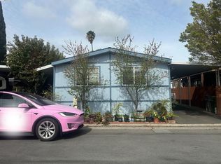 200 Ford Rd SPC 92, San Jose, CA 95138