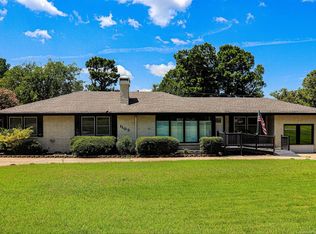 1103 Country Club Rd, McAlester, OK 74501