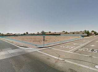 11700 Seneca Rd, Adelanto, CA 92301