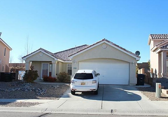 2nd image of 10403 Chaparro Dr NW