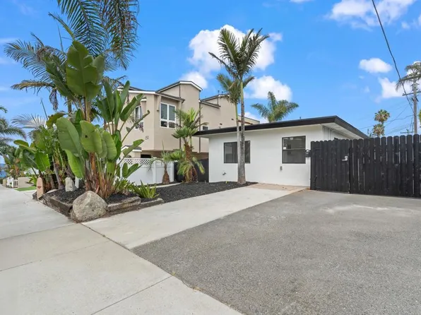 152-54 Redwood Ave, Carlsbad, CA 92008
