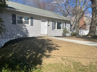 38 Lone Oak Ave, Waterbury, CT 06704