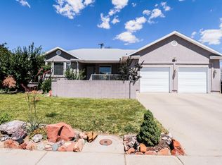 1702 W 700 S, Cedar City, UT 84720