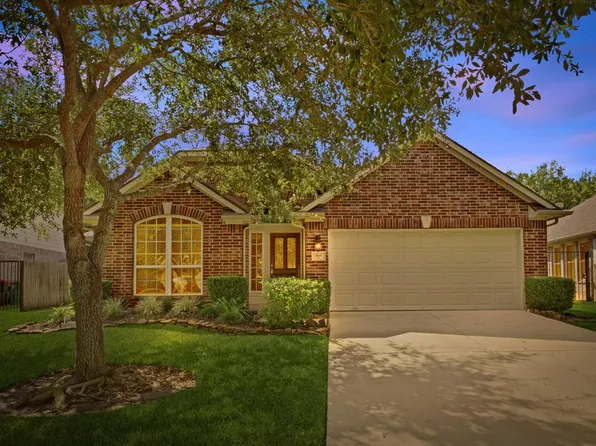 5819 Horseshoe Fls, Missouri City, TX 77459