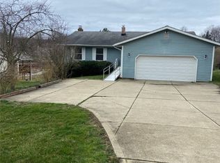 10310 Prouty Rd, Concord Township, OH 44077