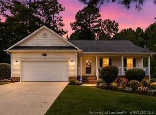 235 Cobblestone Dr, Spring Lake, NC 28390