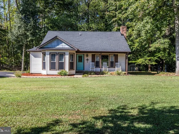 10318 Shaw Dr, Spotsylvania, VA 22553