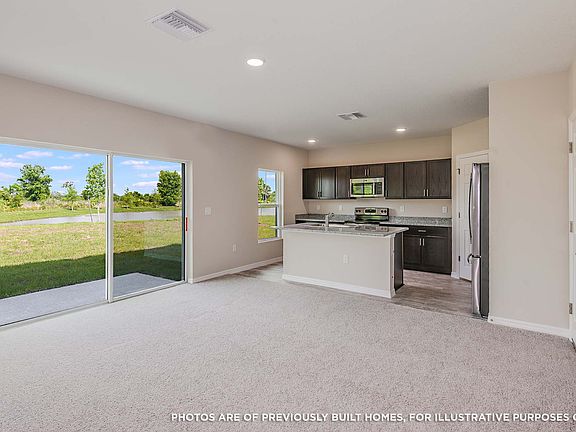 Lucia - Urban Modern Interior