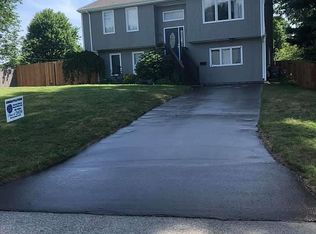 64 Wharf Rd, Warwick, RI 02889