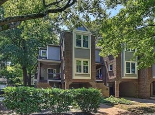 309 S Clarkson St, Charlotte, NC 28202