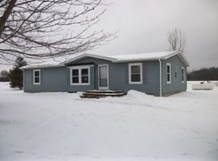 7160 Searls Rd, Smiths Creek, MI 48074