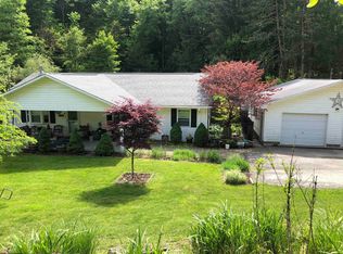 371 Carper Rd, Buckhannon, WV 26201