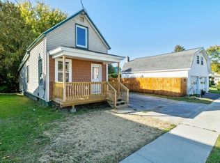 56 Cedar Street, St. Albans City, VT 05478