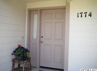 1774 Chukar Ct NW, Salem, OR